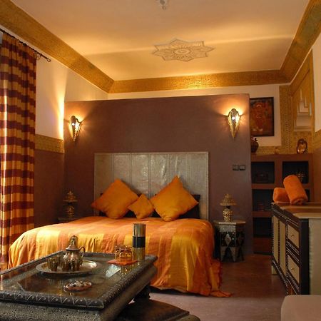 Riad Minorisa Маракеш Екстериор снимка