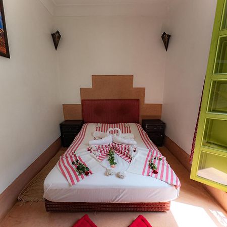 Riad Minorisa Маракеш Екстериор снимка