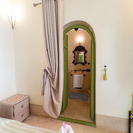 Riad Minorisa Маракеш Екстериор снимка