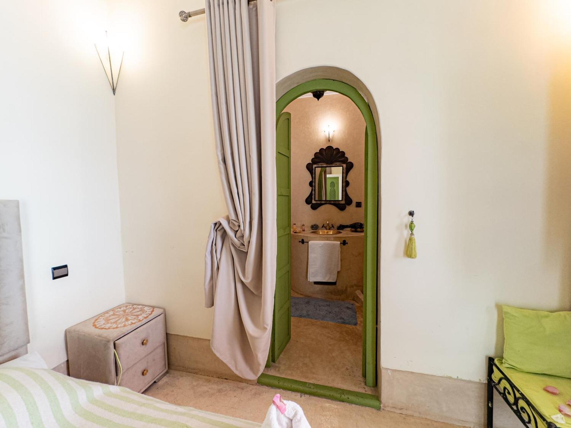 Riad Minorisa Маракеш Екстериор снимка