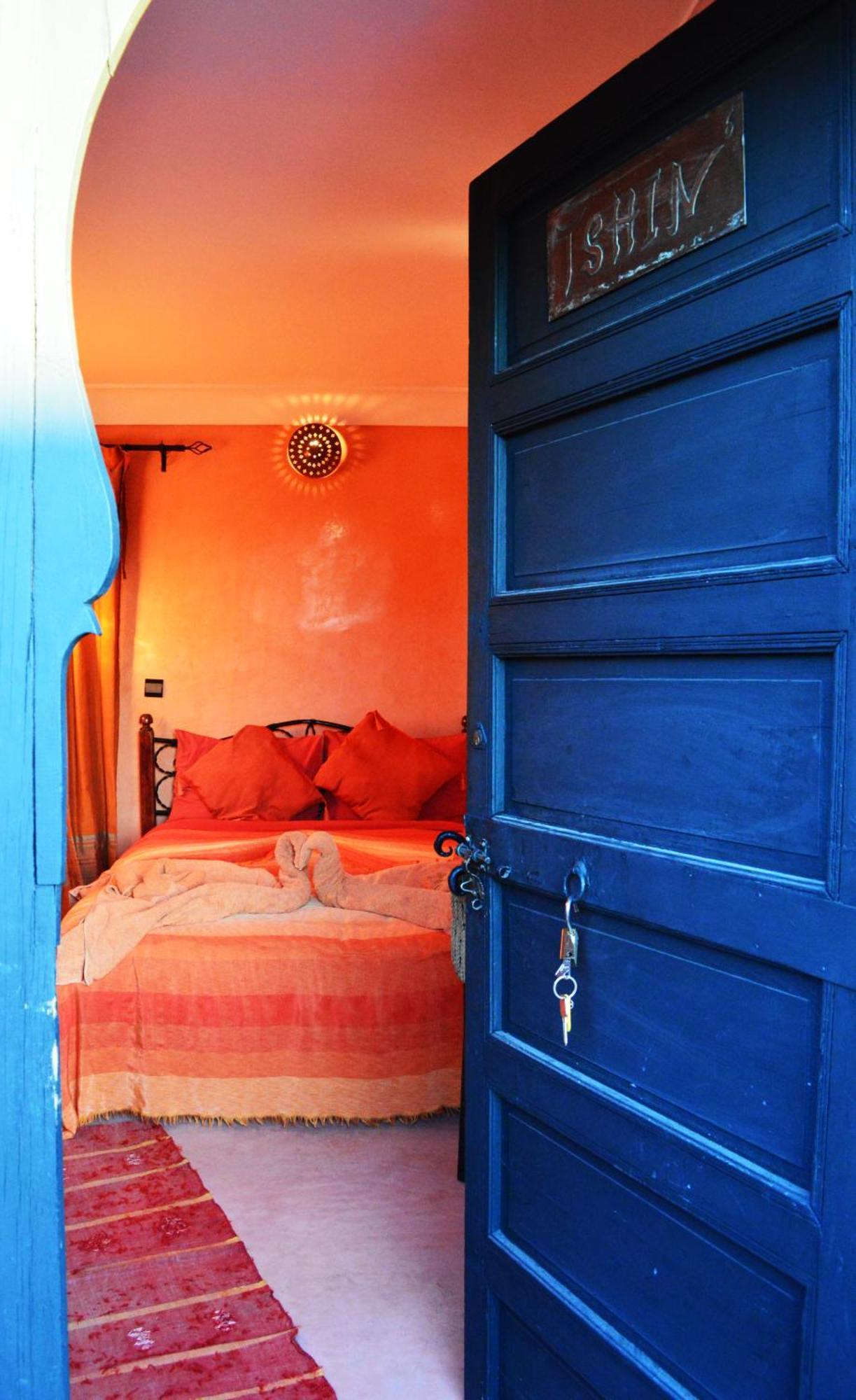 Riad Minorisa Маракеш Екстериор снимка