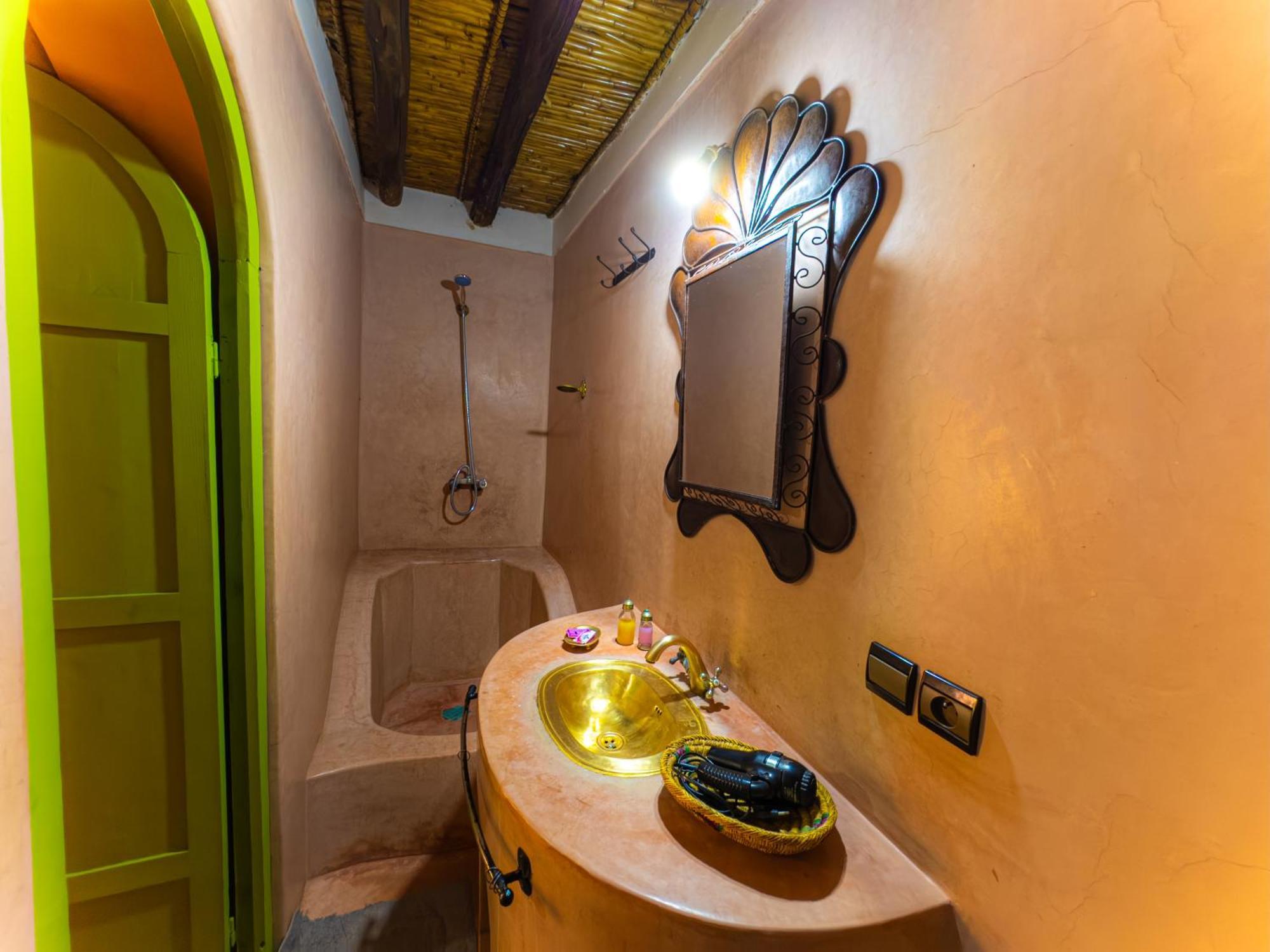 Riad Minorisa Маракеш Екстериор снимка