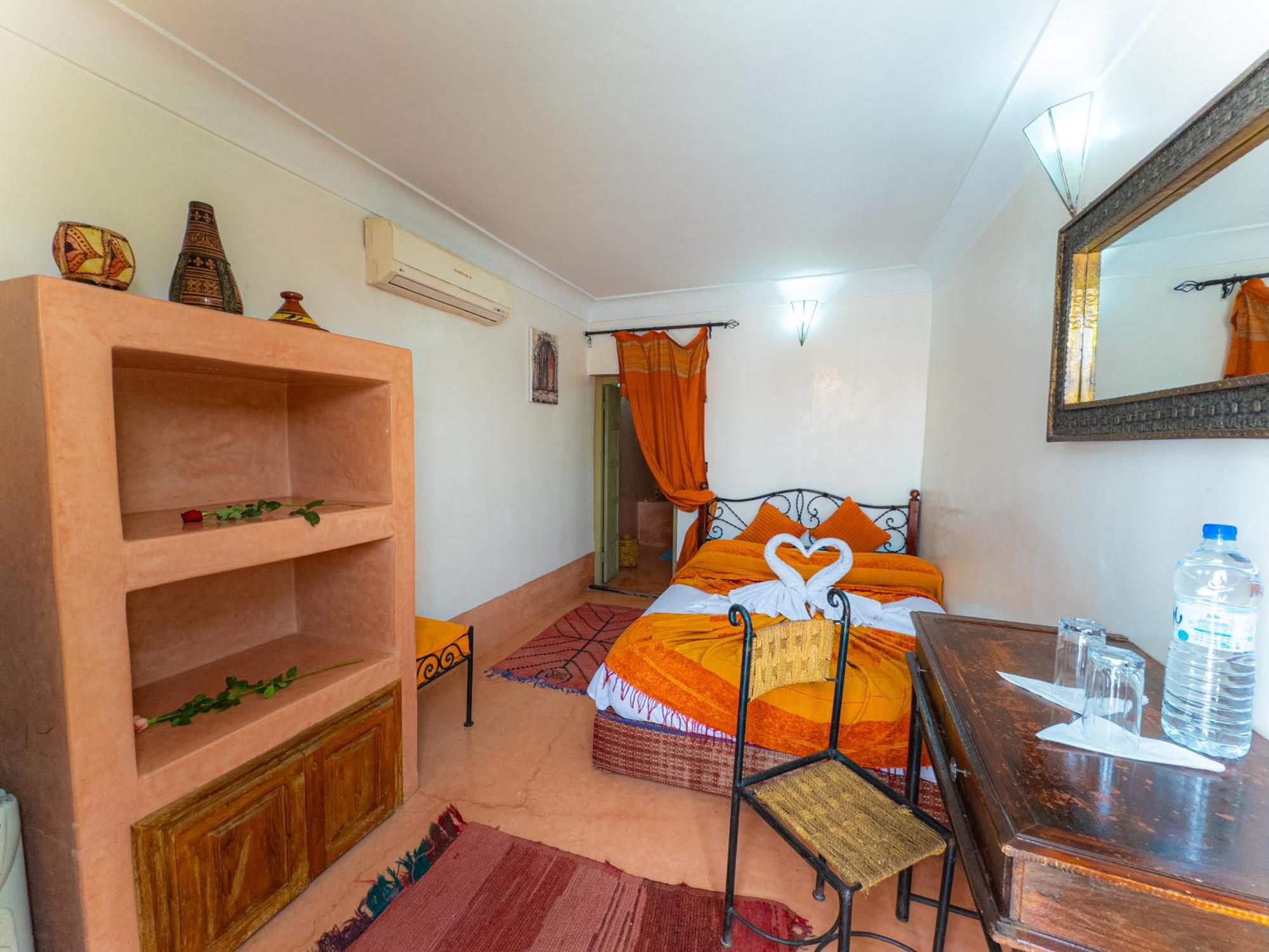 Riad Minorisa Маракеш Екстериор снимка