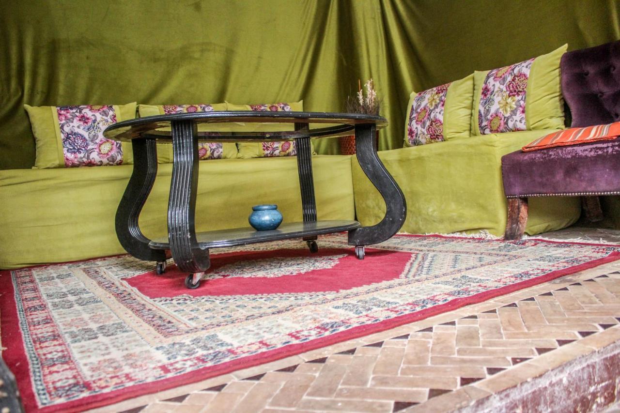 Riad Minorisa Маракеш Екстериор снимка