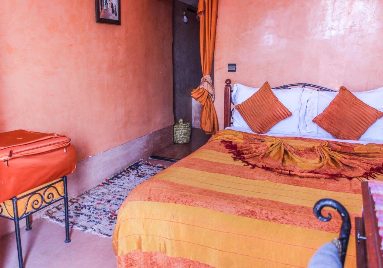 Riad Minorisa Маракеш Екстериор снимка