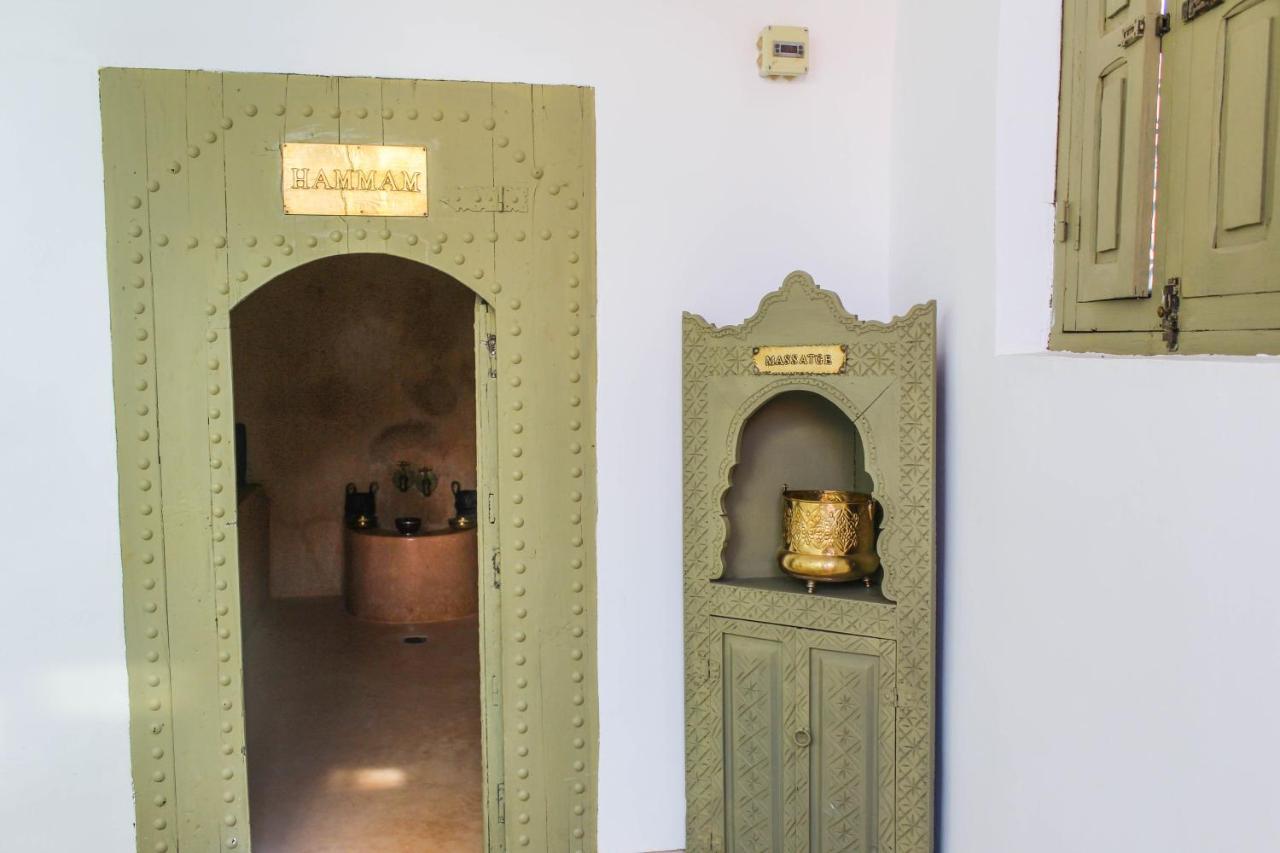 Riad Minorisa Маракеш Екстериор снимка